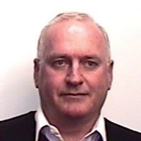Steve Robins