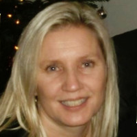 Sissel Merete Anderson