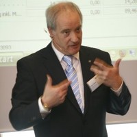 Peter Tappert