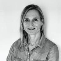 Mariken Halvarsson de Maar