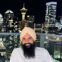 Sukhdeep Gill