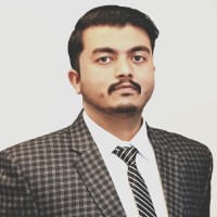 Usman Paracha