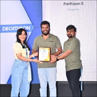 Parthipan S