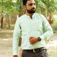 Ashray Parashar