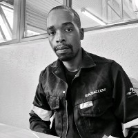 Sanele Mtshali