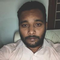 Molli Naveen Kumar