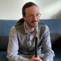 Damien Faux, Phd