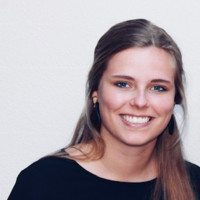 Rosalie Bakker