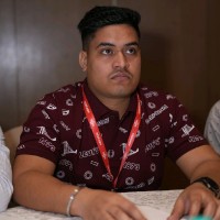 Prince Tyagi
