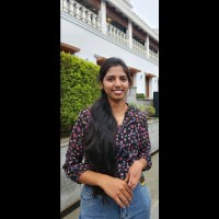 Sindhu Krishna