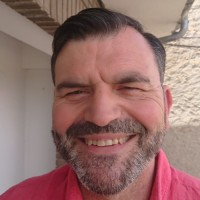 Antonio Rodriguez Gomez