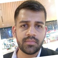 Namit Tripathi