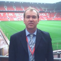 Clive Jones