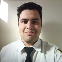 Martin Centurión