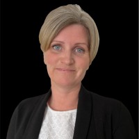 Madeleine Marklund