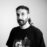 Alvaro Bretel