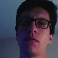 Nicolas Greenhill Jacques