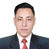 Djamaleddine Bouchemoukha