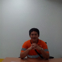 Roman Sabarillo