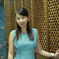 Cindy Ren