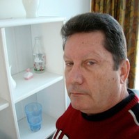Wolfgang Voigt