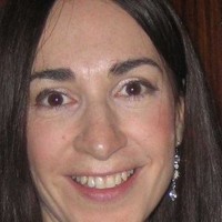 Ellen Roberts