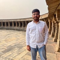 Siddhant Saxena