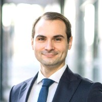 Andrew Evans MBA, FCCA