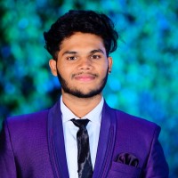 Madhavan G