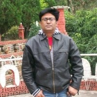Md. Mesbahul Hoque