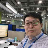 Alex Kang