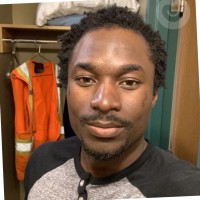 George Muh Nkuo