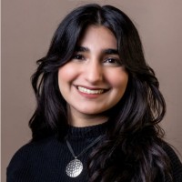Amani Rizwan