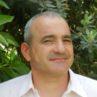 Ronen Imbar רונן עימבר
