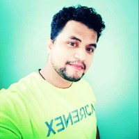 Abhishek Mishra
