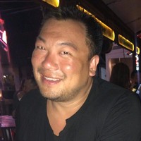 David (Siu Kei) Szeto