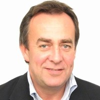 Harald Hansson