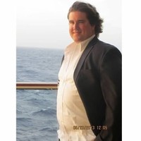 Zachary Houston