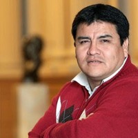 Fernando Vasquez