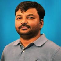 Shanmukeshwara Rao Gutti