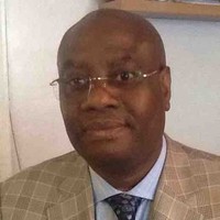 A. Ayo Aiyeola