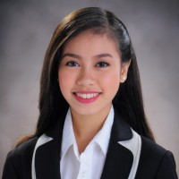 Jessah Enriquez, RPm