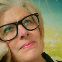 Gail Grimston
