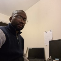 Edwin Aghahon