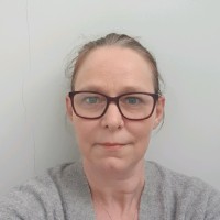 Donna England