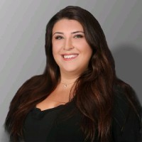 Samantha Segal