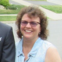 Joanne Johnstone
