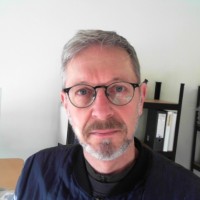 Joergen Schjoedt-Pedersen