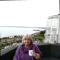 Yvonne Matthews