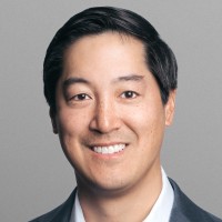 Eric Liu